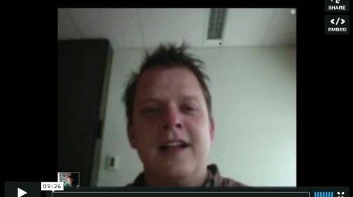 StartHub blikt vooruit met Layar, Twones en YouTellMe