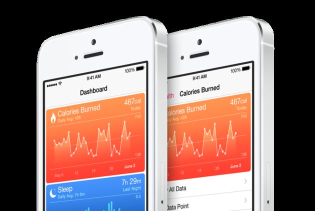 Startup Healthkit niet blij met Apple