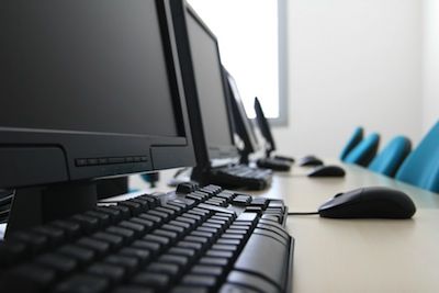 Startup maakt oude computers als nieuw