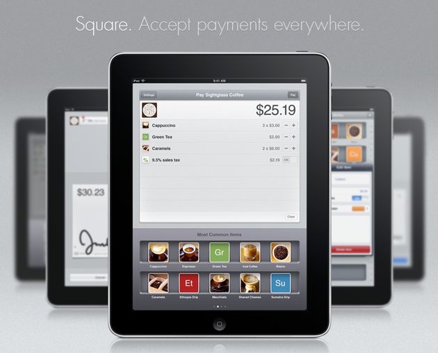 Startup Square bestaat grotendeels uit voormalig Google-medewerkers