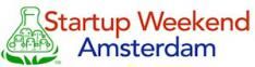 Startup Weekend komt weer naar Amsterdam