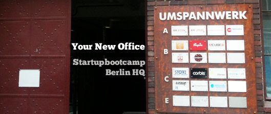 Startupbootcamp Berlijn maakt de 10 finalisten bekend
