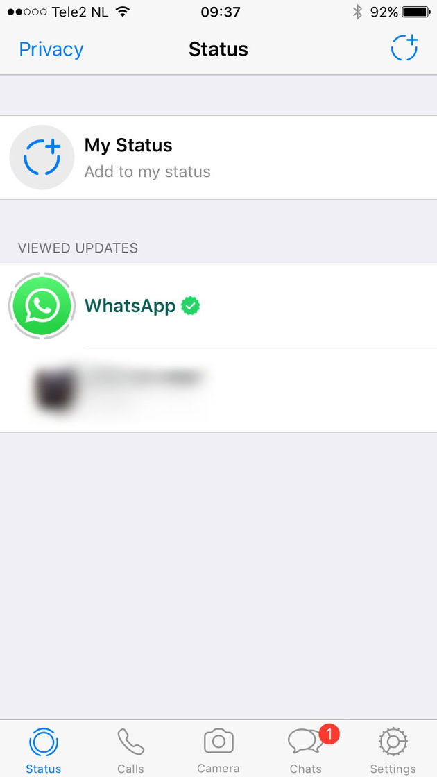 Status-whatsapp