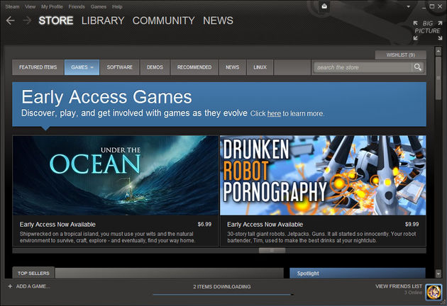 steam-early-access
