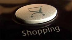 Steeds meer consumenten shoppen online 