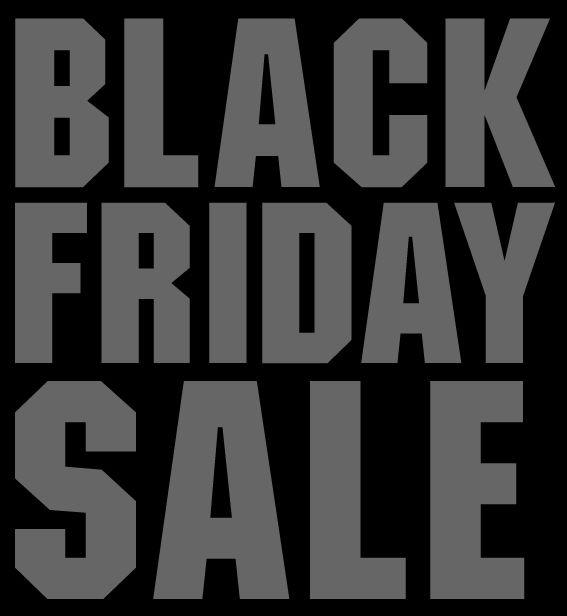 Steeds meer consumenten vermijden 'Black Friday' en kiezen voor 'Cyber Monday'