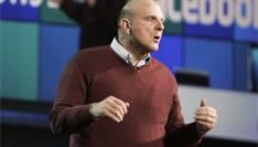 Steve Ballmer over cloud computing