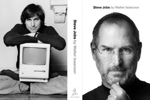 Steve Jobs by Walter Isaacson: de biografie