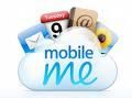 Steve Jobs en MobileMe: de e-mail