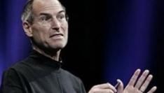 Steve Jobs is een povere leider