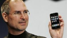 Steve Jobs leeft ! Leve de koers.