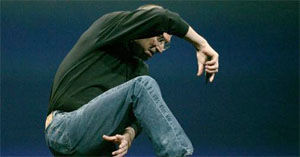 Steve Jobs werkte ook aan het redesign van de iPhone 5