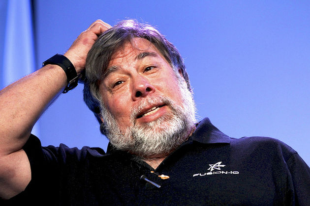 Steve Wozniak: 'Microsoft innovatiever dan Apple'