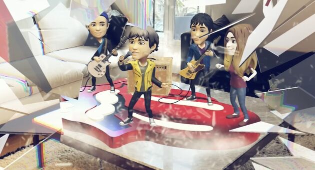 Stones-AR-Snapchat