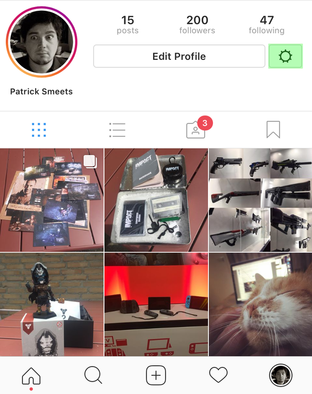 stories-verbergen-instagram-stap