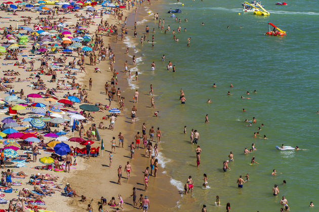 strand