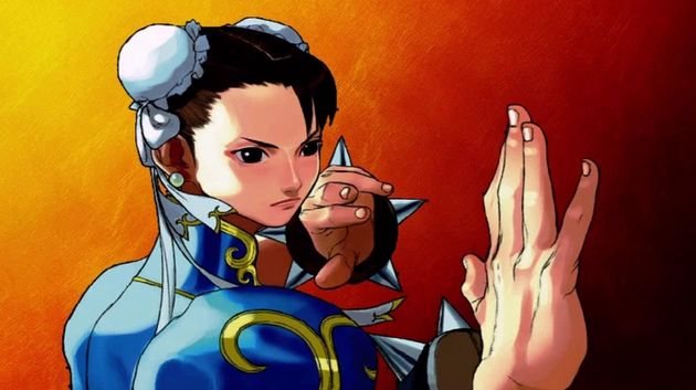 Street Fighter III trailer en info verdeelt en heerst