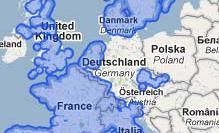 Street View alsnog verboden in Duitsland?