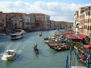 Streetview eindelijk klaar voor Venetië