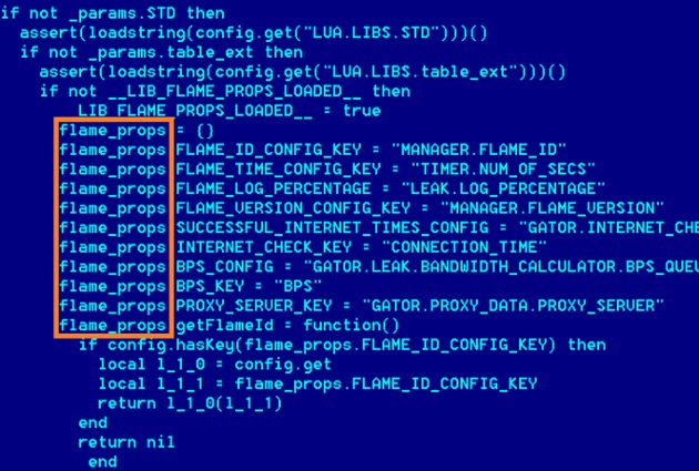 Stuxnet en Flame zijn verbonden door 'Resource 207'