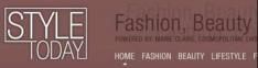 Styletoday over fashion, beauty & lifestyle