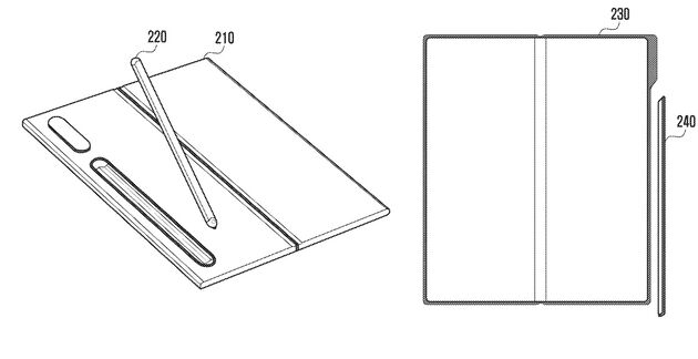 Stylus-Fold-Patent