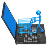 Succesvolle online retailers kopen geen aandacht maar bouwen relaties met de klant
