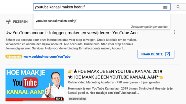 suggest-youtube