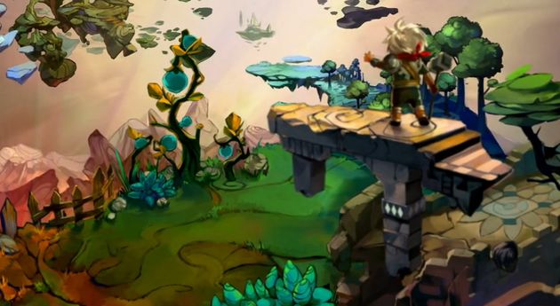 Summer of Arcade ziet er weer smakelijk uit dit jaar