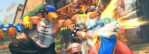 Super Street Fighter IV update: extra karakters, nieuwe outfits, maar geen nieuwe PC-versie