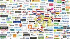 Support your local startups!