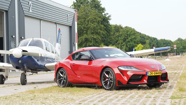 supra-breda-airport