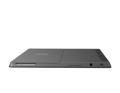 Surface-Flat-View