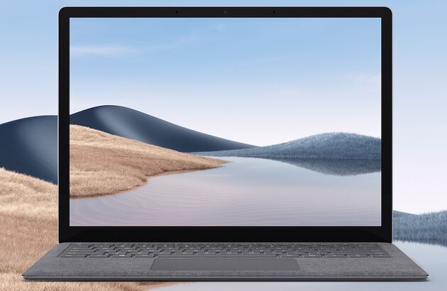 Surface-LT4