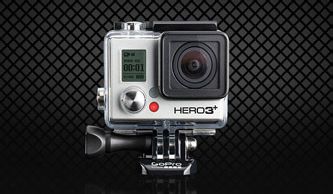 Surfen, Skiën en Skydiven hebben van GoPro de best verkopende camera ooit gemaakt