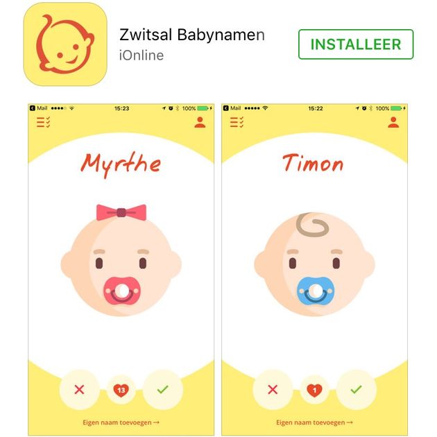 swipen-zwitsal-app