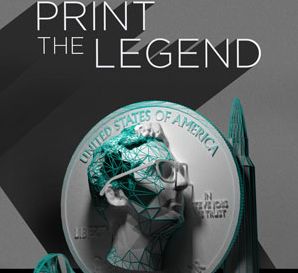 SXSW award winnende documentaire "Print the Legend" naar Netflix