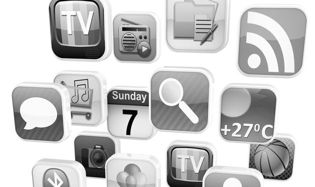 SXSW: De User Experience van Native-, Web- en Hybride Apps