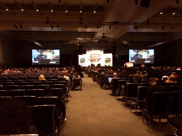 SXSW: Vrijheid, blijheid: tieners & sociale media