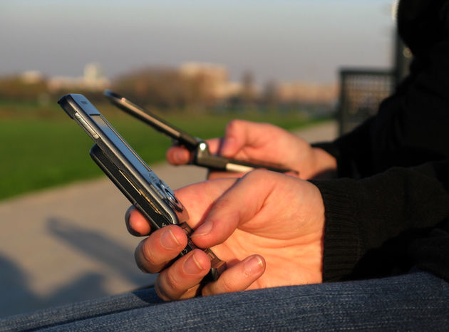 T-Mobile over q1: SMS daalt met 41%, dataverkeer neemt toe met 50%