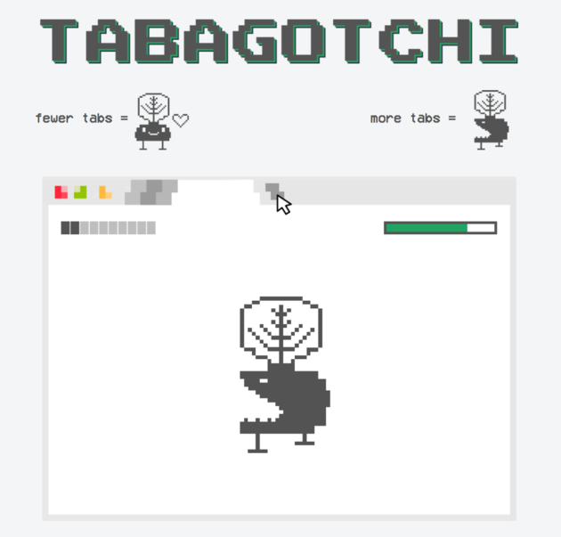 tabagotchi