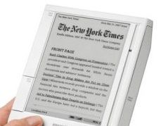 Tablet van Amazon wordt serieuze concurrent iPad