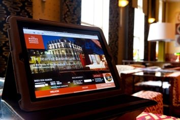 Tablets hard op weg om PC’s in te halen op gebied van online video