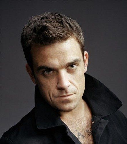 Take That, Sony: We Sing haalt Robbie Williams binnen