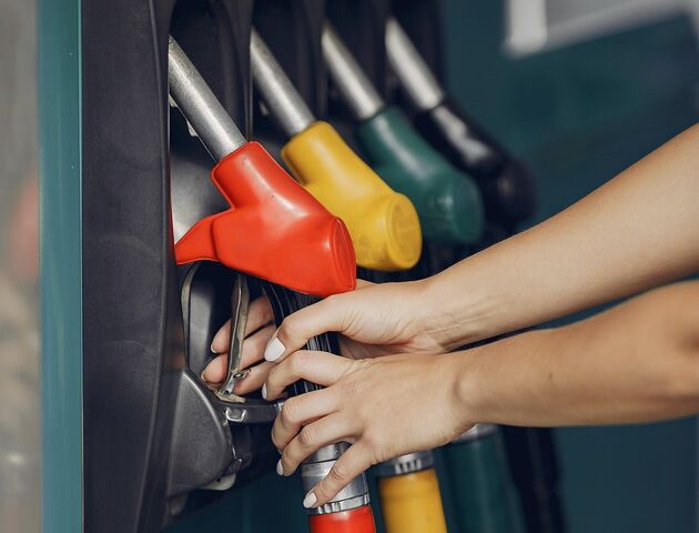 Tanken-aa
