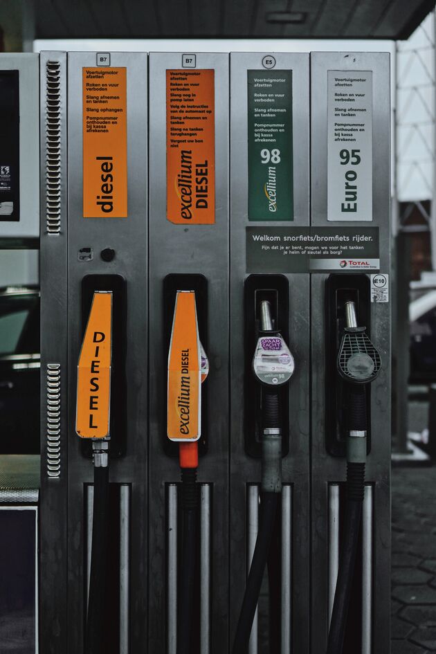 Tanken tips goedkoop