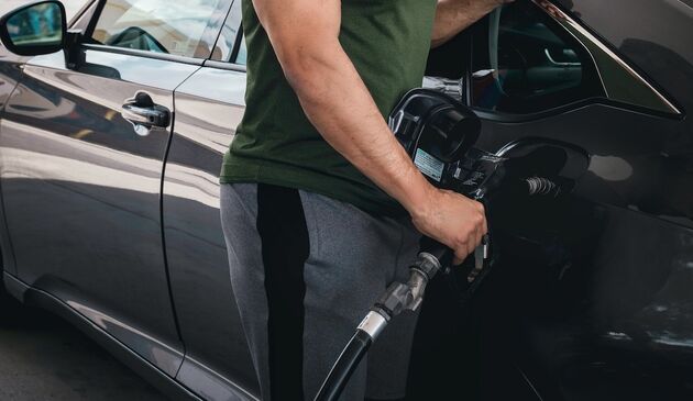 Tanken