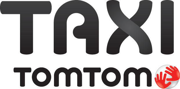 Taxi Booking app van tomtom