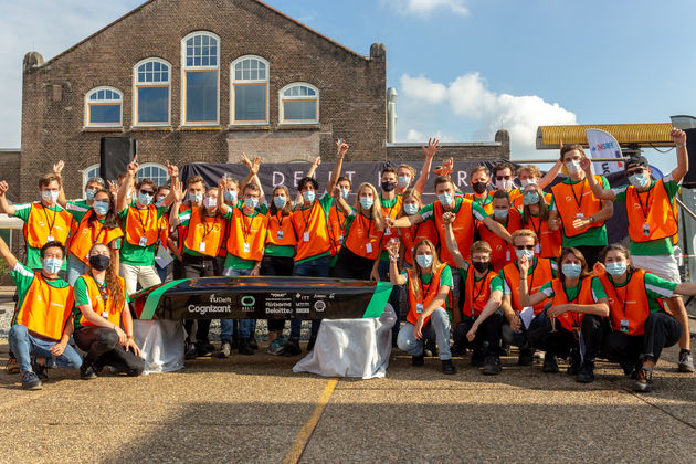 team-delft-hyperloop