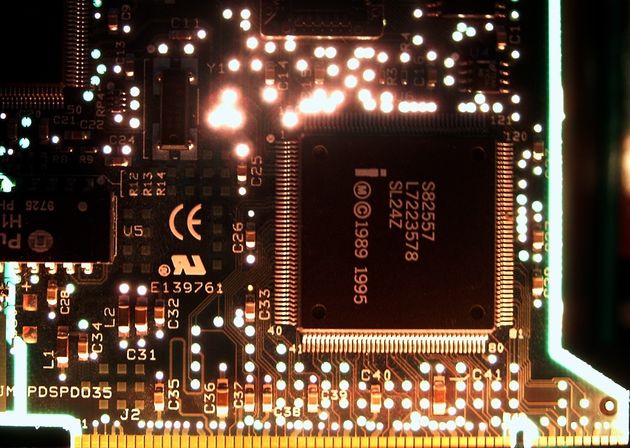 Techsoup in Nederland